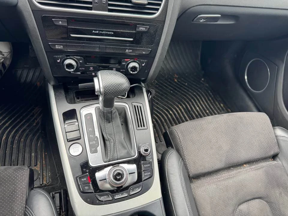 2013 Audi B8 A4 - Image 14 of 17
