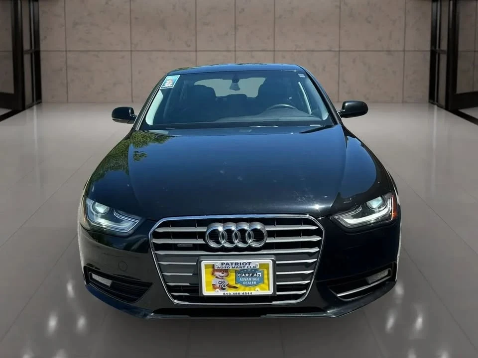 2013 Audi B8 A4 - Image 8 of 20