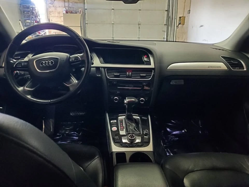 2013 Audi B8 A4 - Image 11 of 20