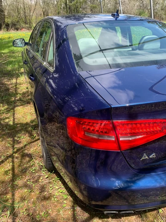 2013 Audi B8 A4 - Image 6 of 12