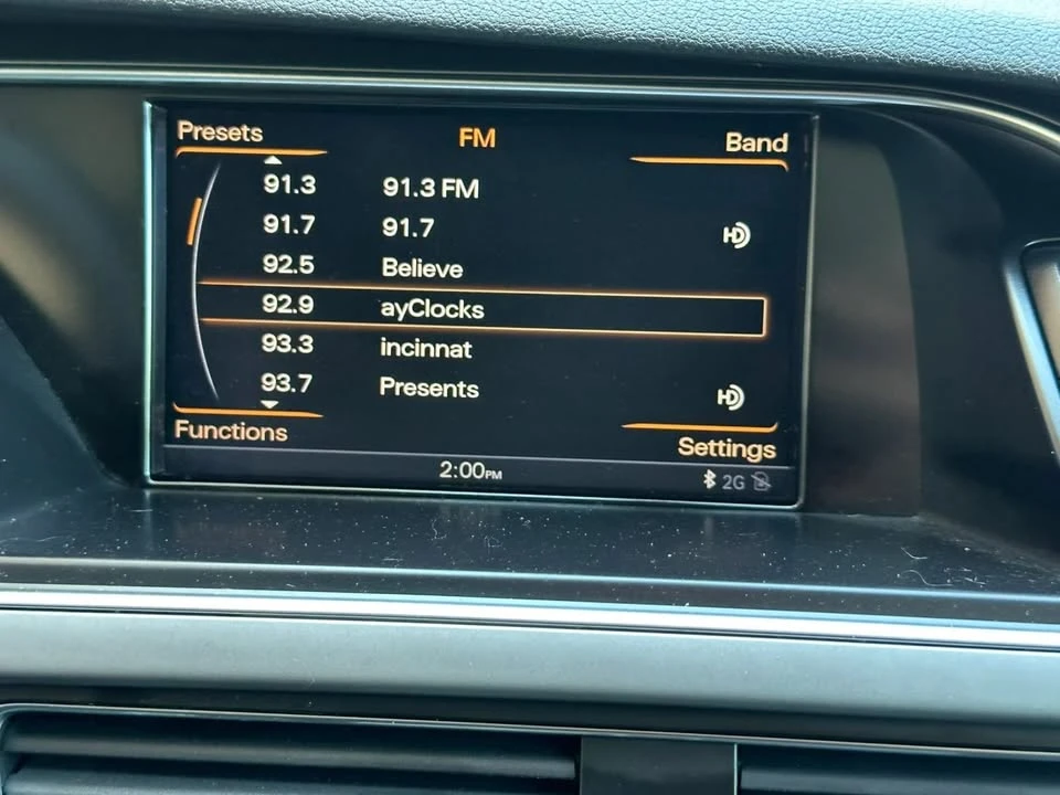 2013 Audi B8 A4 - Image 17 of 20