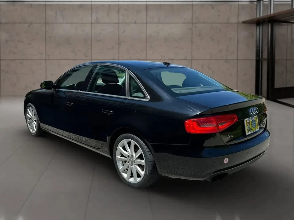 2013 Audi B8 A4 - Image 3 of 20