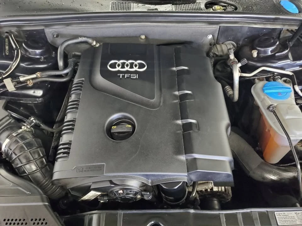 2013 Audi B8 A4 - Image 4 of 20