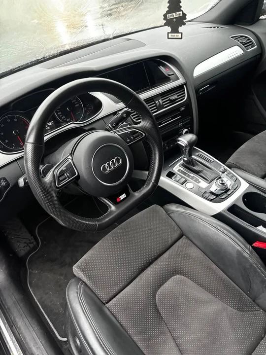 2013 Audi B8 A4 - Image 6 of 7