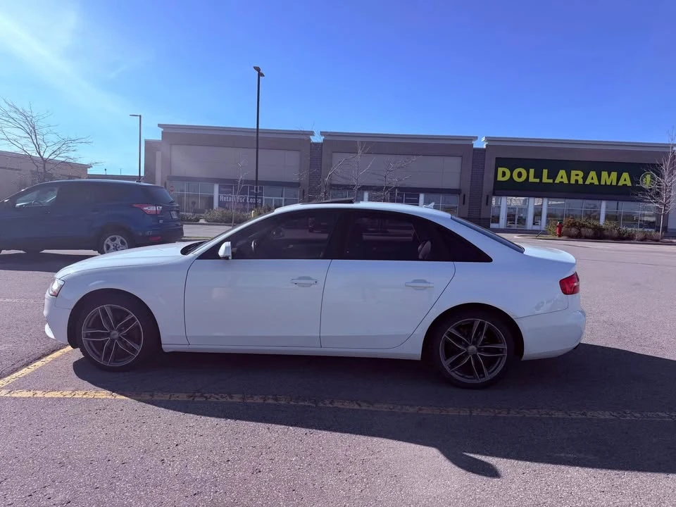 2013 Audi B8 A4 - Image 2 of 11