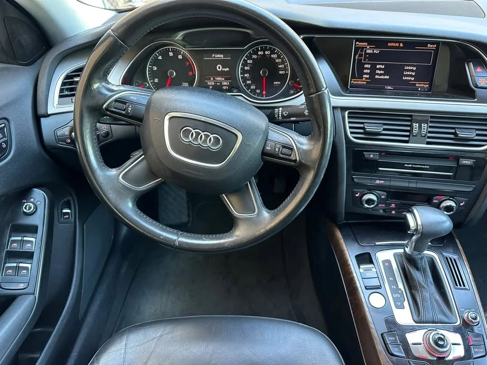 2013 Audi B8 A4 - Image 15 of 20