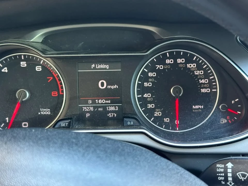 2013 Audi B8 A4 - Image 16 of 20