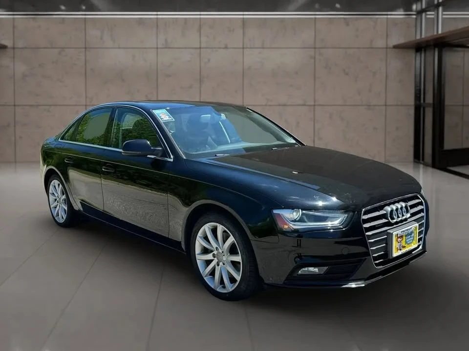 2013 Audi B8 A4 - Image 7 of 20
