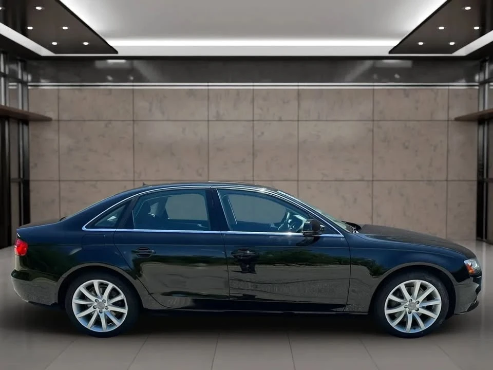 2013 Audi B8 A4 - Image 6 of 20