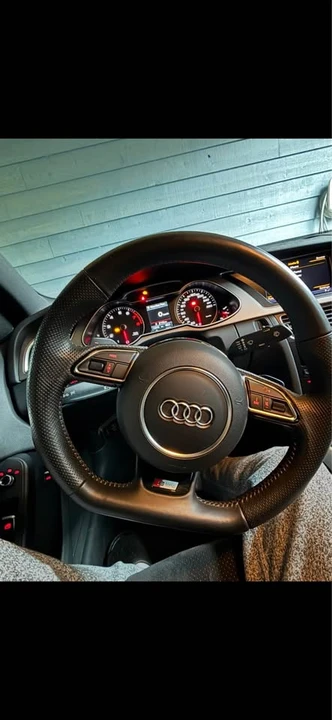 2013 Audi B8 A4 - Image 7 of 7