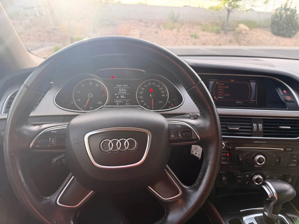 2013 Audi B8 A4 - Image 12 of 14