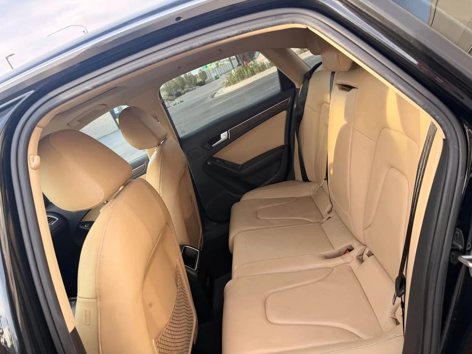 2013 Audi B8 A4 - Image 8 of 14