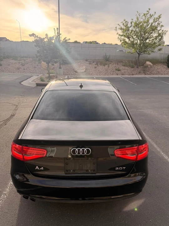 2013 Audi B8 A4 - Image 6 of 14