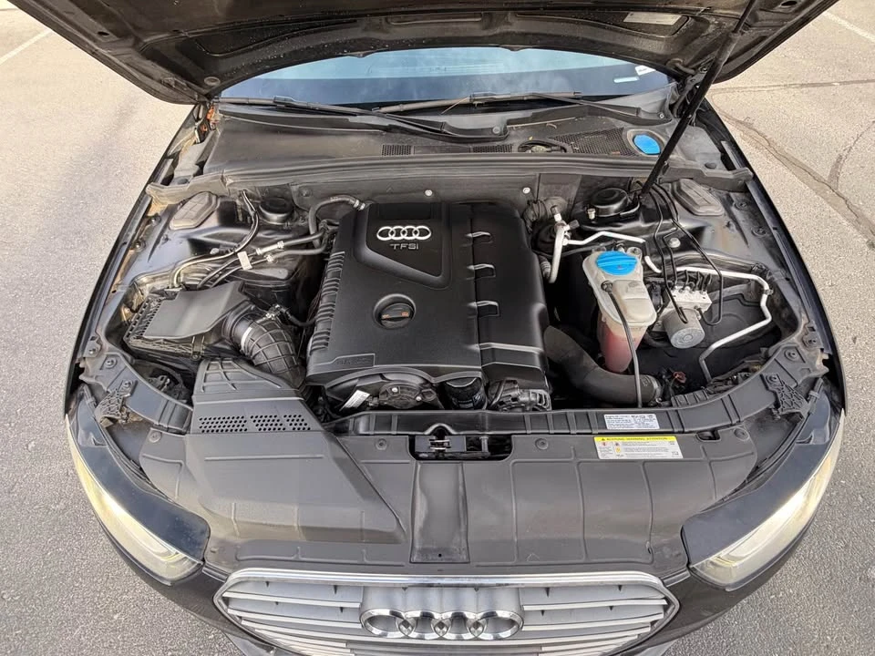 2013 Audi B8 A4 - Image 13 of 14