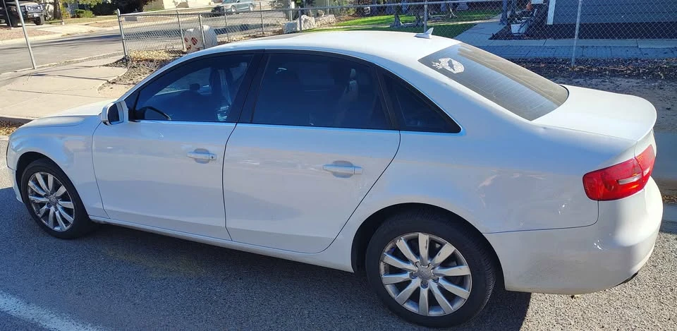 2013 Audi B8 A4 - Image 3 of 6