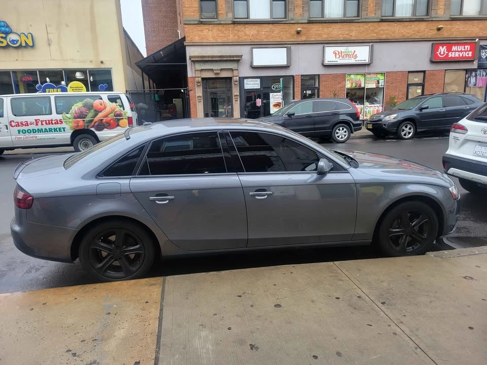 2013 Audi B8 A4 - Image 16 of 16