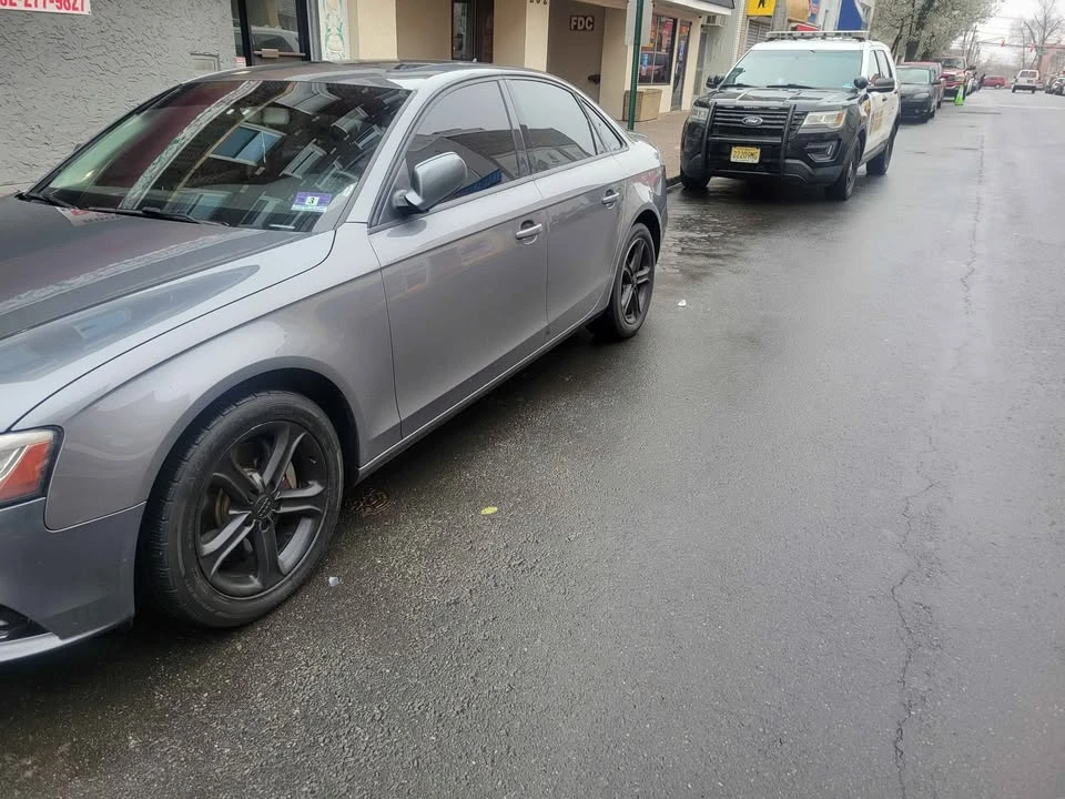2013 Audi B8 A4 - Image 15 of 16