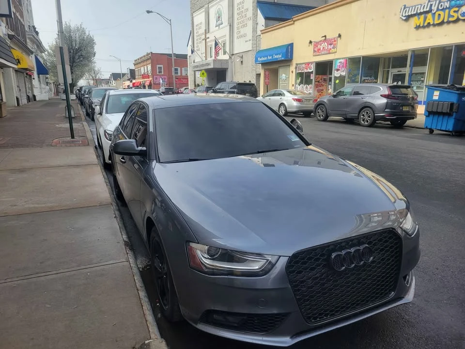 2013 Audi B8 A4 - Image 13 of 16