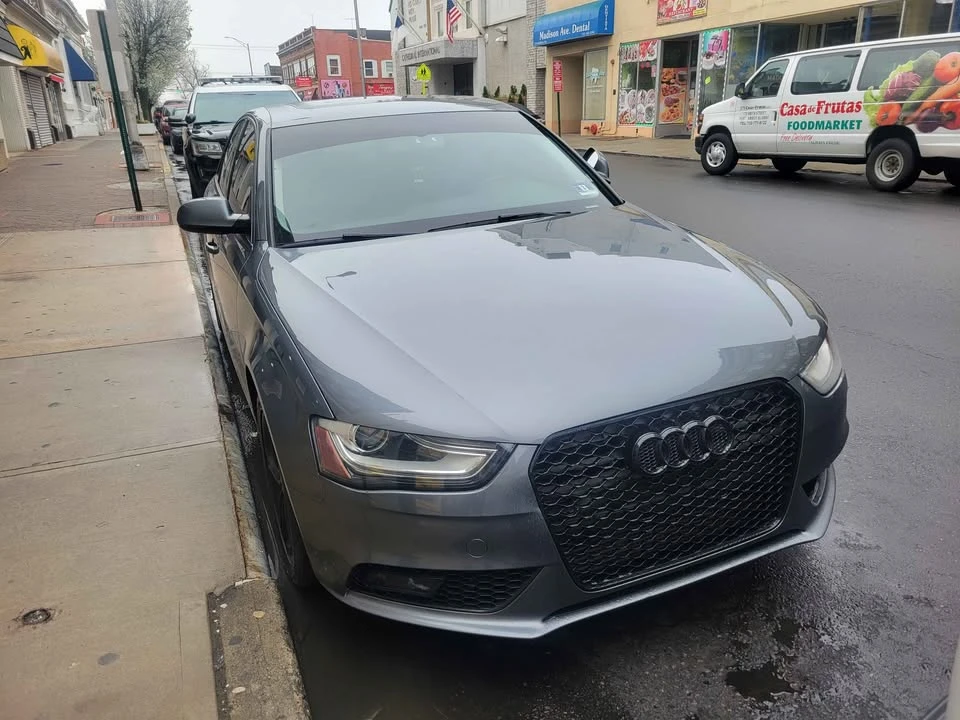 2013 Audi B8 A4 - Image 14 of 16