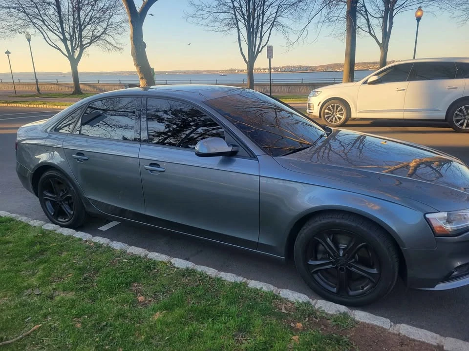 2013 Audi B8 A4 - Image 8 of 16