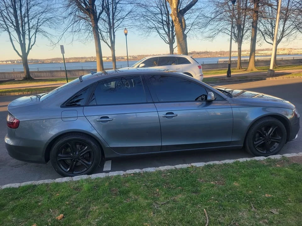 2013 Audi B8 A4 - Image 7 of 16