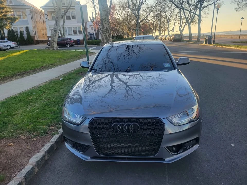 2013 Audi B8 A4 - Image 9 of 16