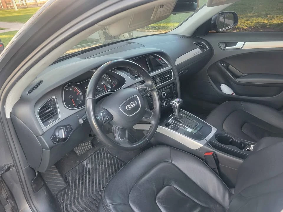 2013 Audi B8 A4 - Image 11 of 16