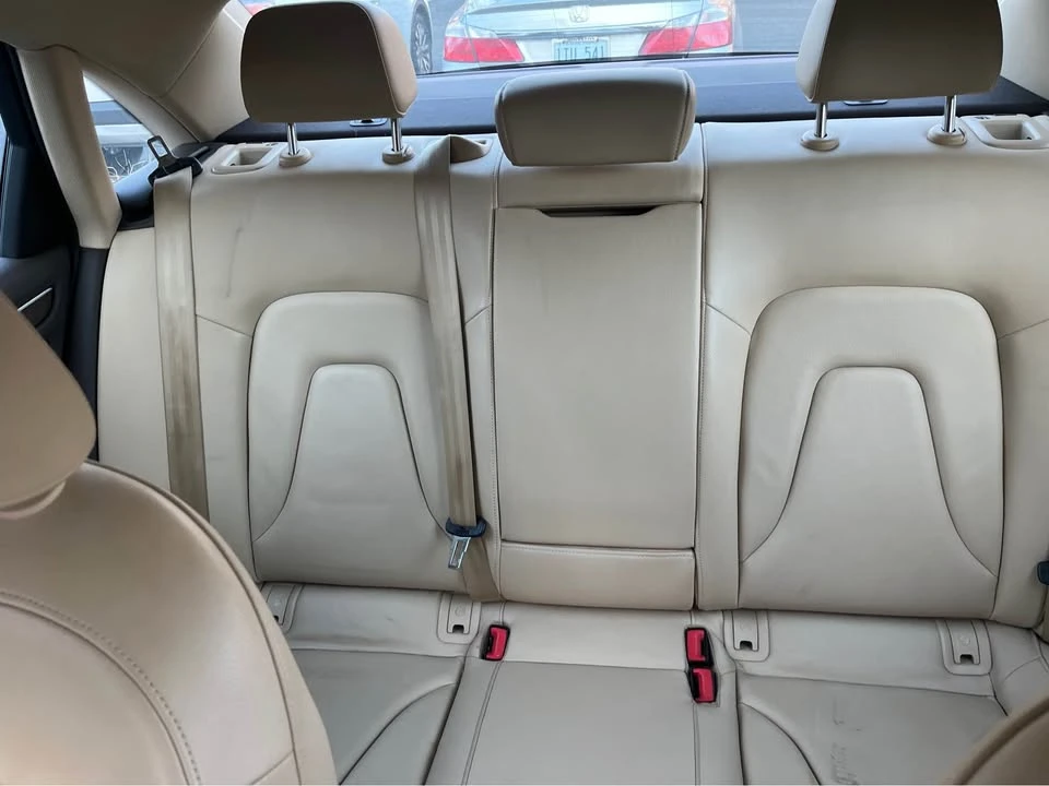 2013 Audi B8 A4 - Image 12 of 13