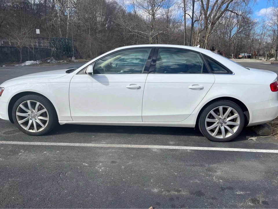 2013 Audi B8 A4 - Image 2 of 13