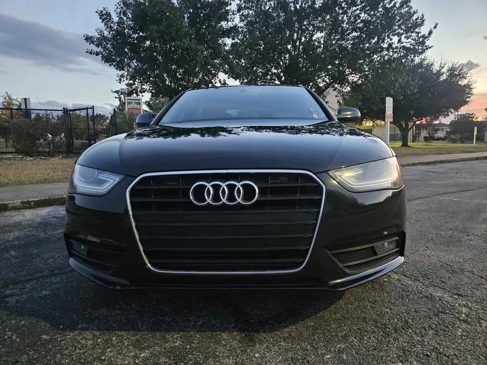 2013 Audi B8 A4 - Image 3 of 13