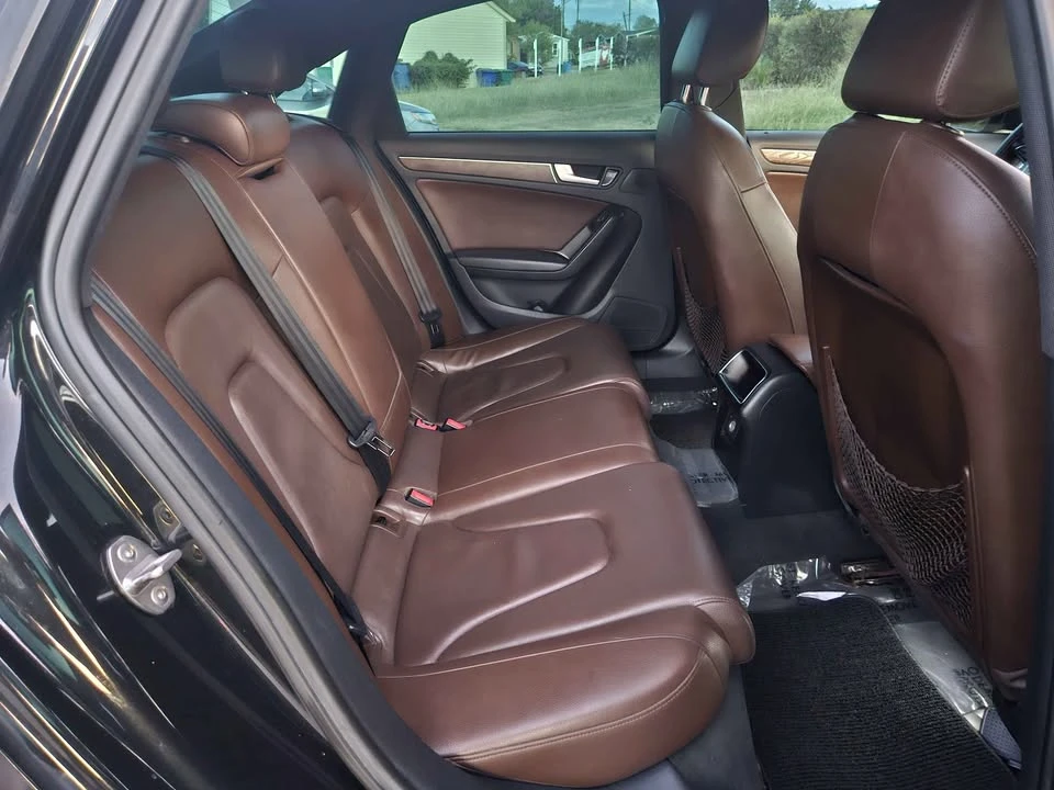 2013 Audi B8 A4 - Image 12 of 13