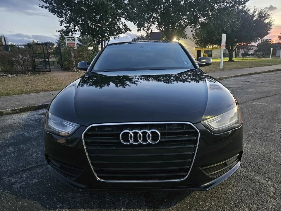 2013 Audi B8 A4 - Image 4 of 13