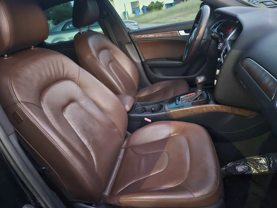 2013 Audi B8 A4 - Image 11 of 13
