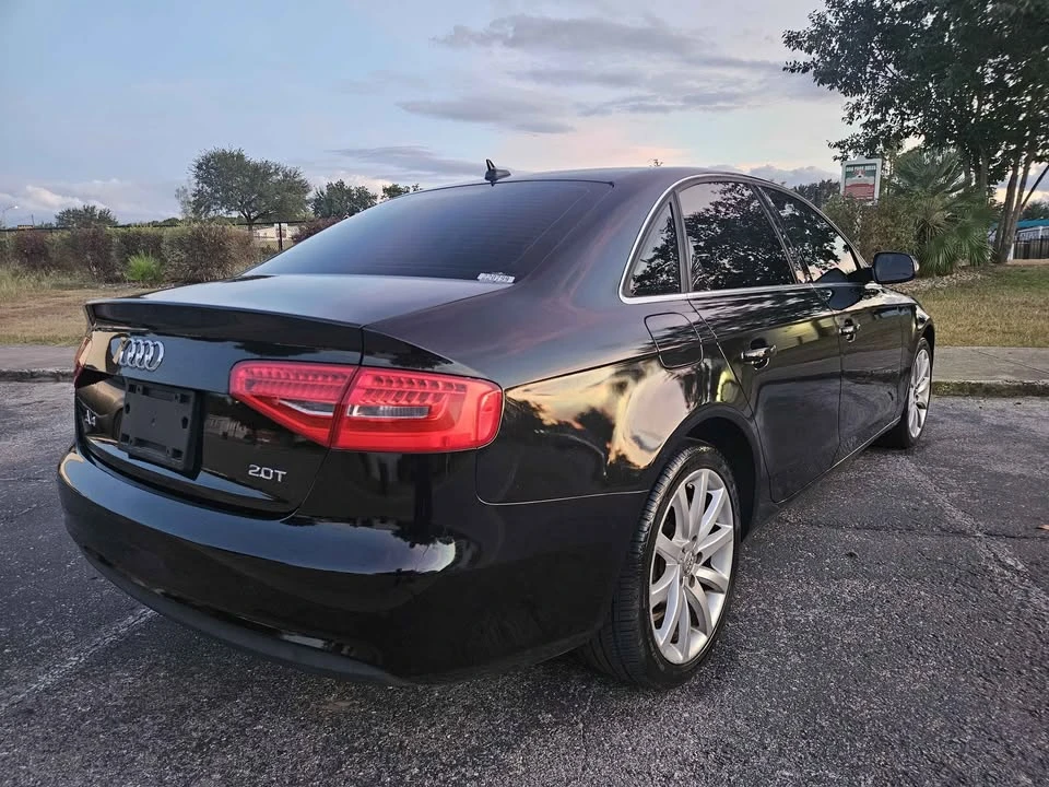 2013 Audi B8 A4 - Image 6 of 13