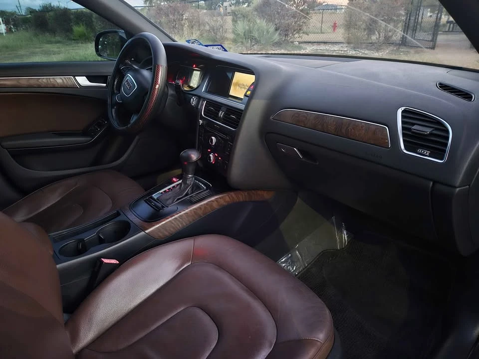 2013 Audi B8 A4 - Image 10 of 13