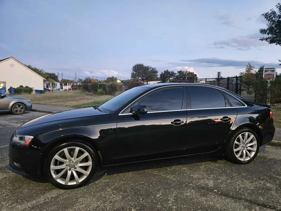 2013 Audi B8 A4 - Image 2 of 13