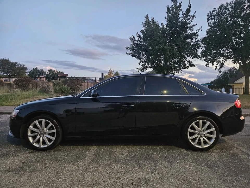 2013 Audi B8 A4 - Image 5 of 13
