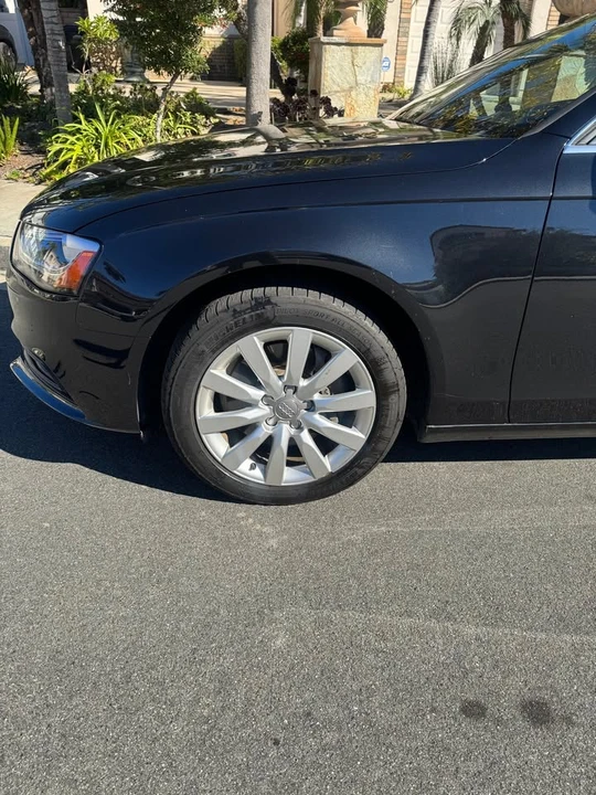 2013 Audi B8 A4 - Image 6 of 12