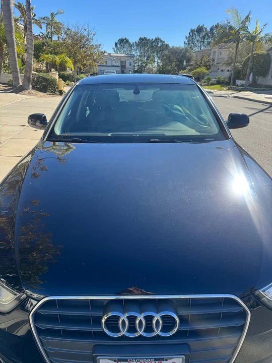 2013 Audi B8 A4 - Image 2 of 12