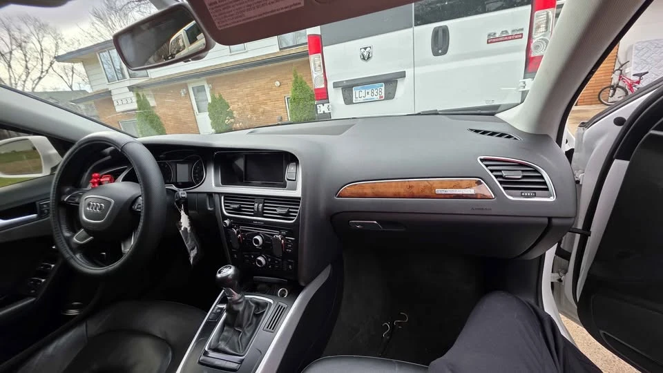 2013 Audi B8 A4 - Image 9 of 9