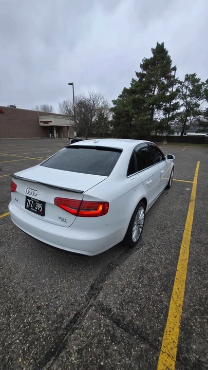 2013 Audi B8 A4 - Image 5 of 9