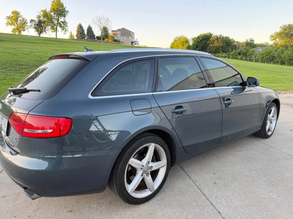 2013 Audi B8 A4 - Image 7 of 20