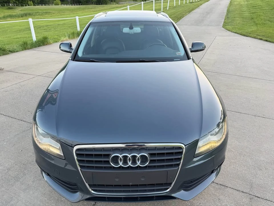 2013 Audi B8 A4 - Image 3 of 20