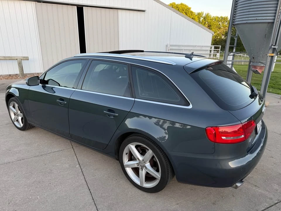 2013 Audi B8 A4 - Image 6 of 20