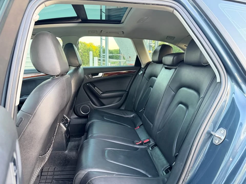 2013 Audi B8 A4 - Image 18 of 20