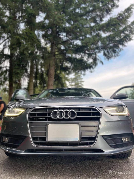 2013 Audi B8 A4 - Image 4 of 9