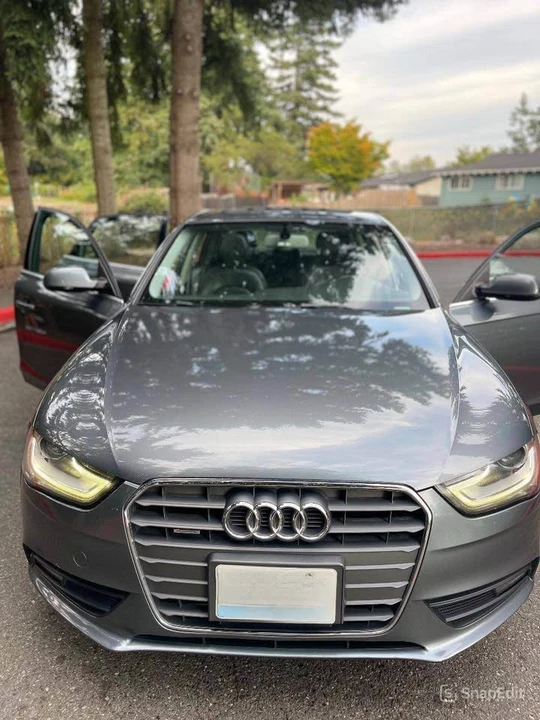 2013 Audi B8 A4 - Image 3 of 9