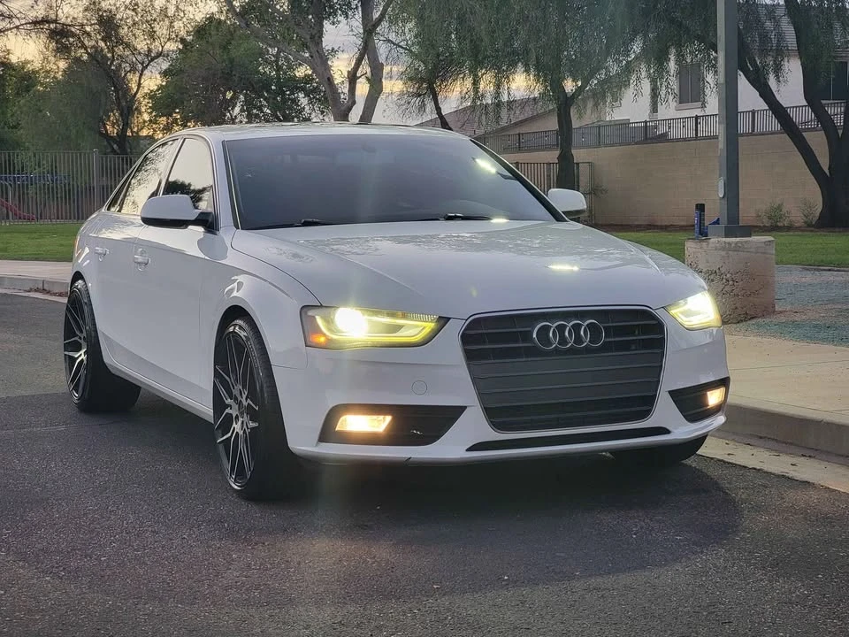 2013 Audi B8 A4 - Image 14 of 16