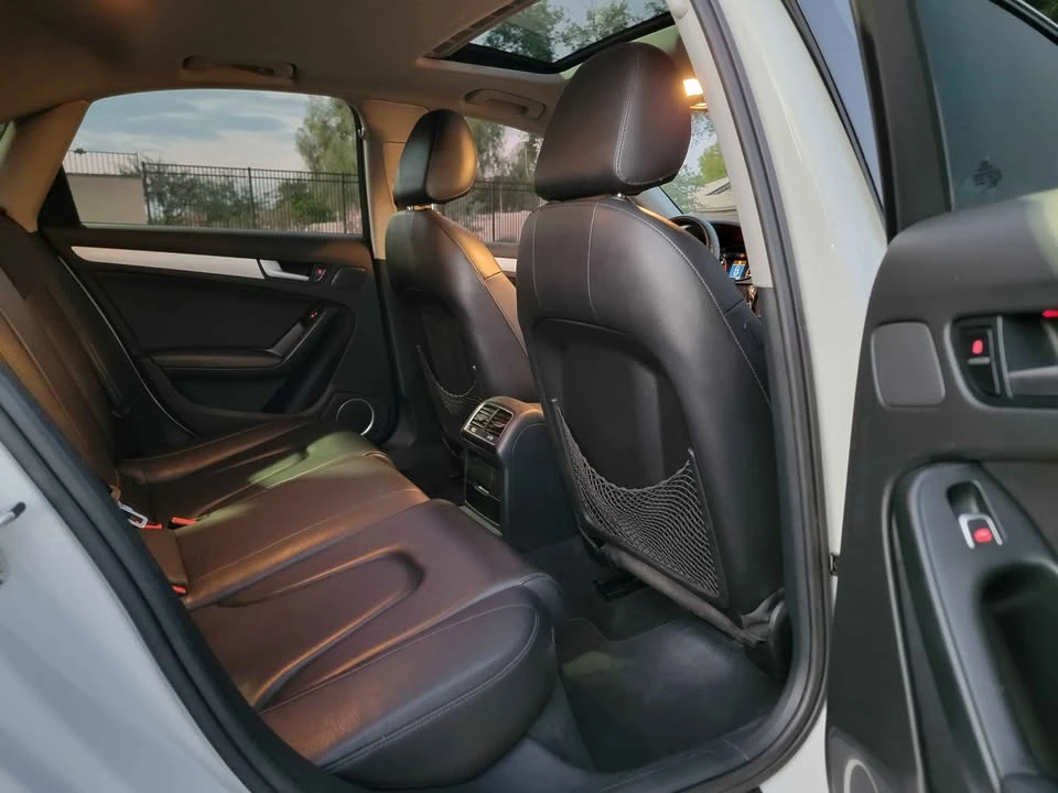 2013 Audi B8 A4 - Image 11 of 16