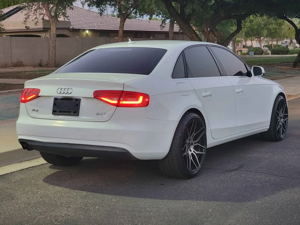 2013 Audi B8 A4 - Image 6 of 16